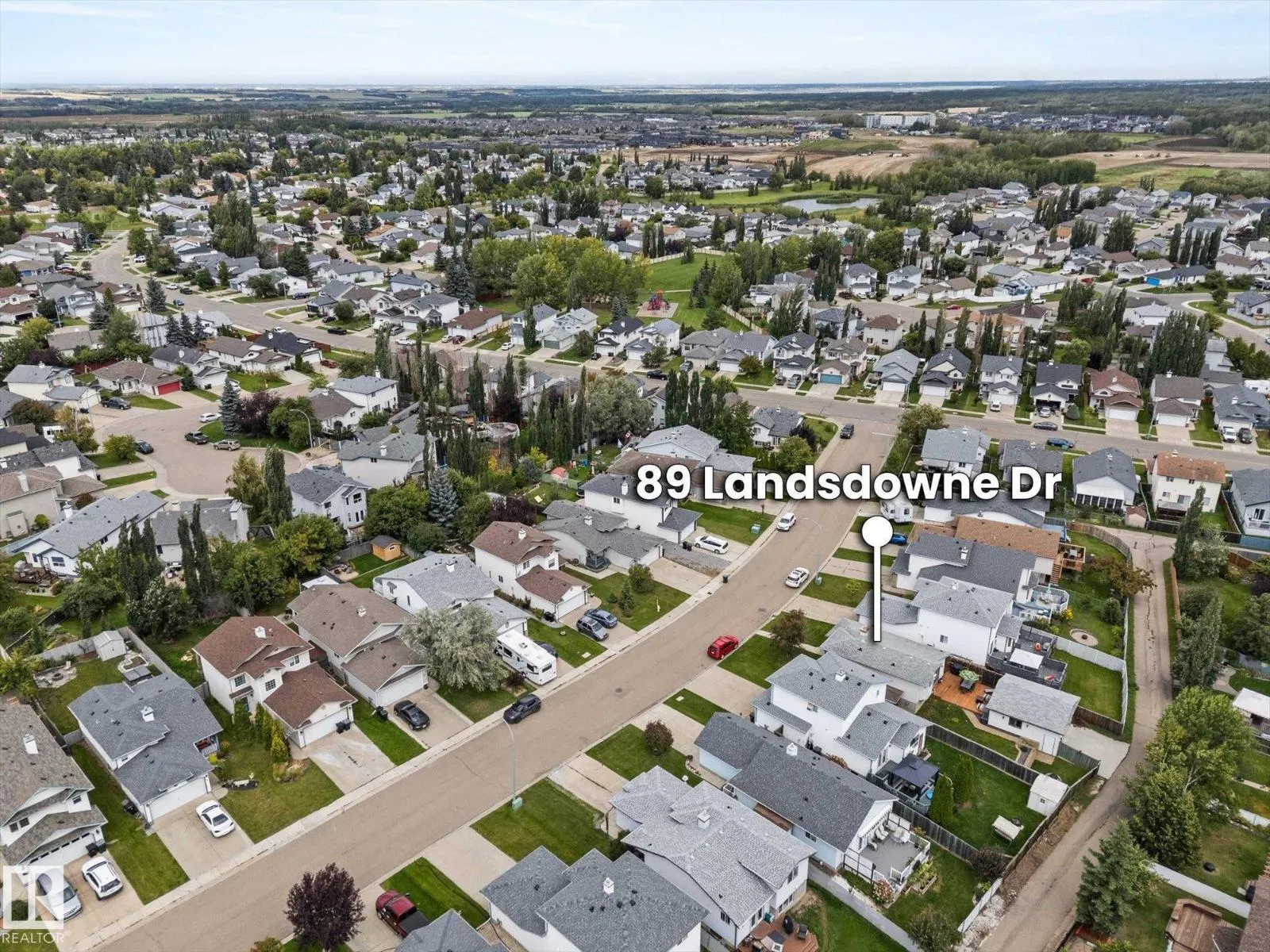 89 LANDSDOWNE DR