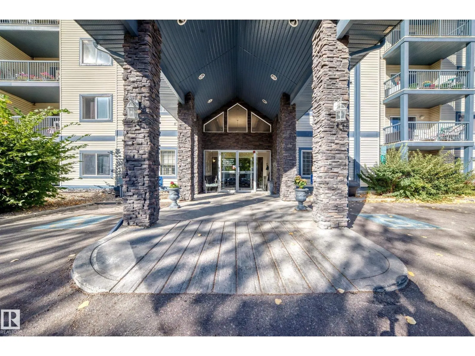 #134 16311 95 ST NW