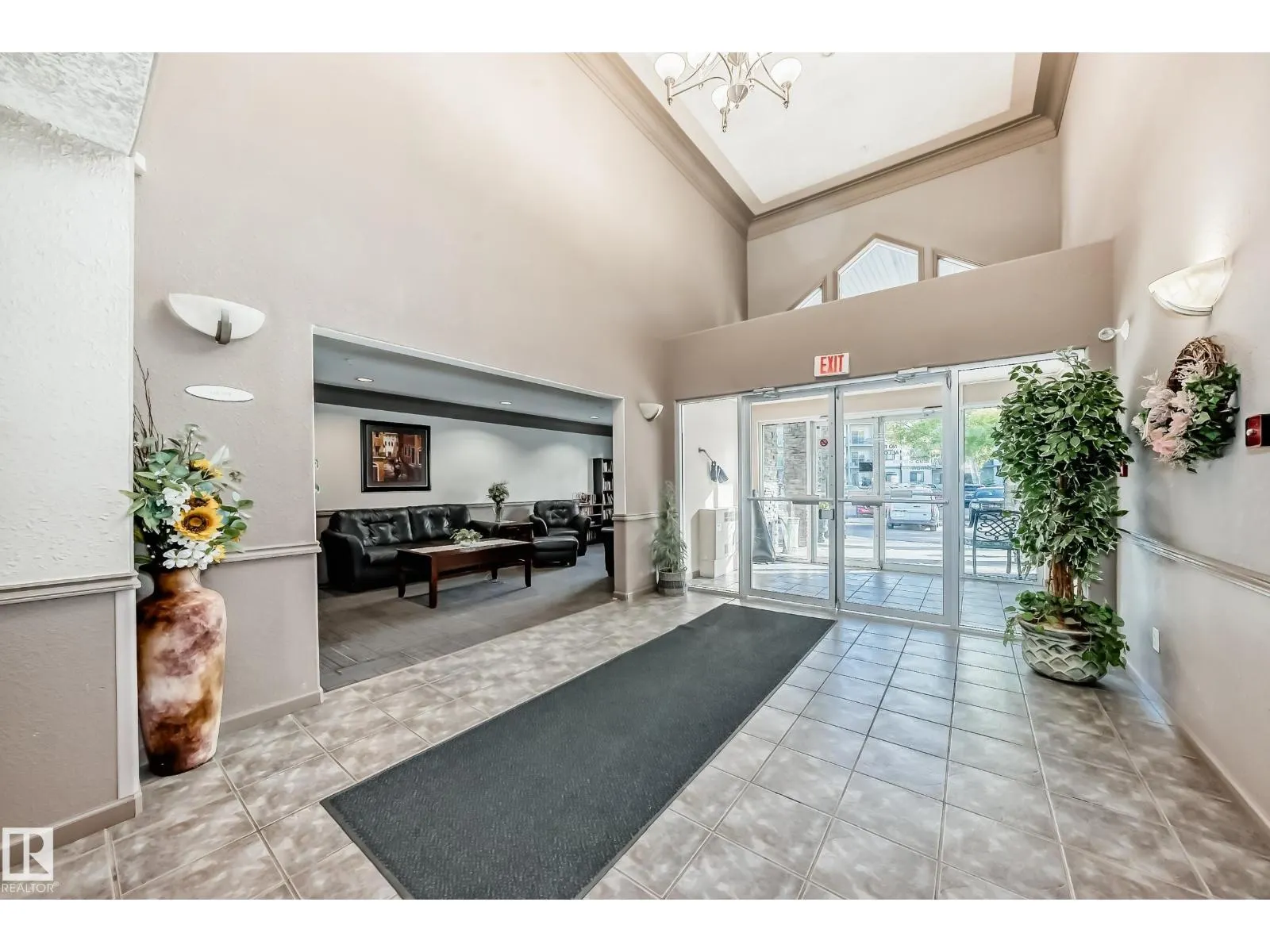 #134 16311 95 ST NW