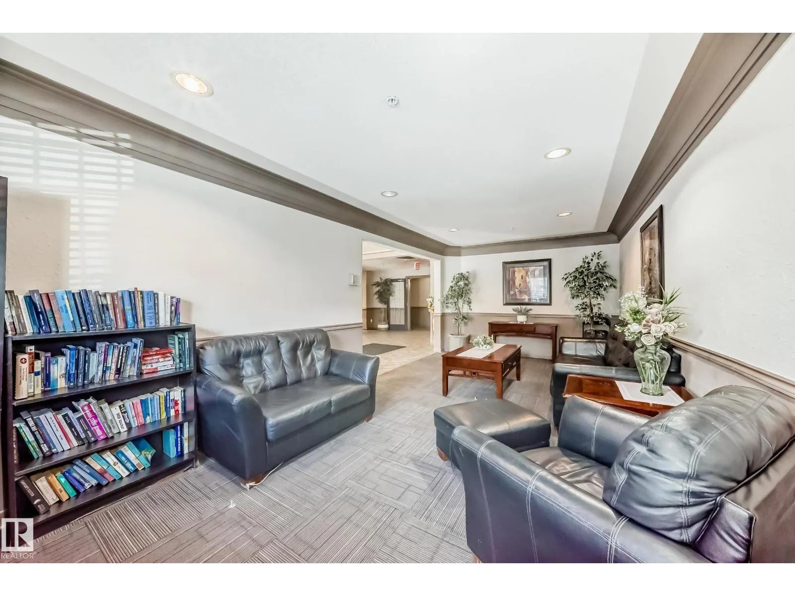 #134 16311 95 ST NW