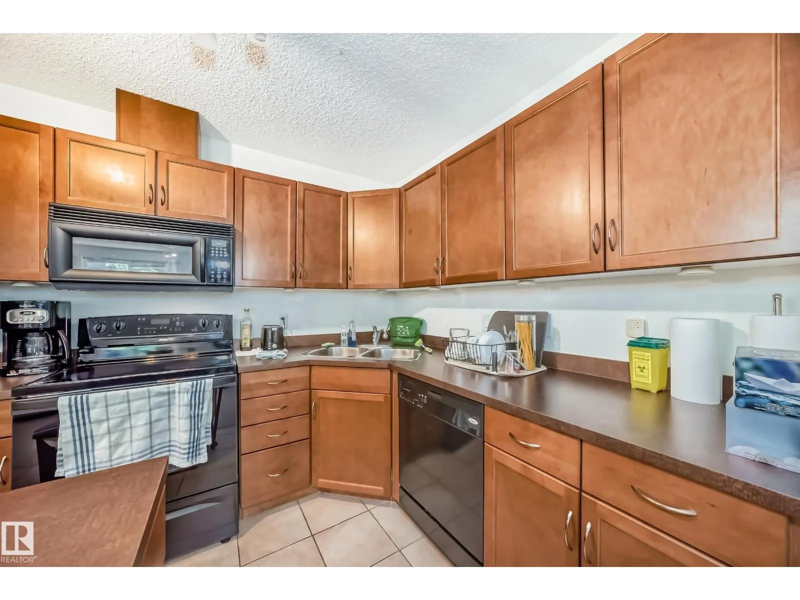 #134 16311 95 ST NW