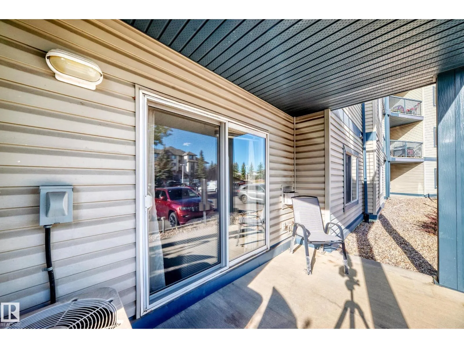 #134 16311 95 ST NW