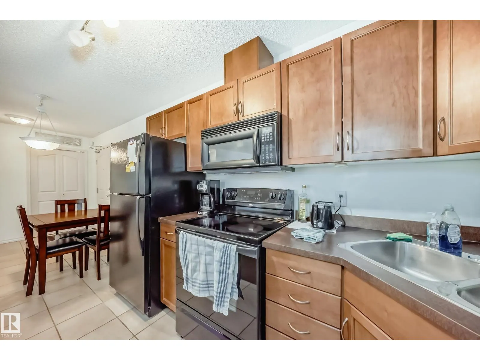 #134 16311 95 ST NW