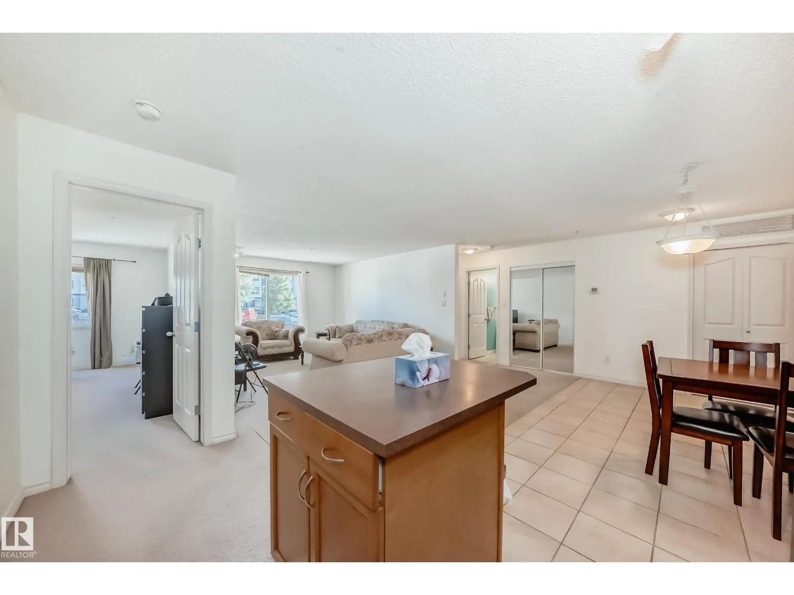 #134 16311 95 ST NW