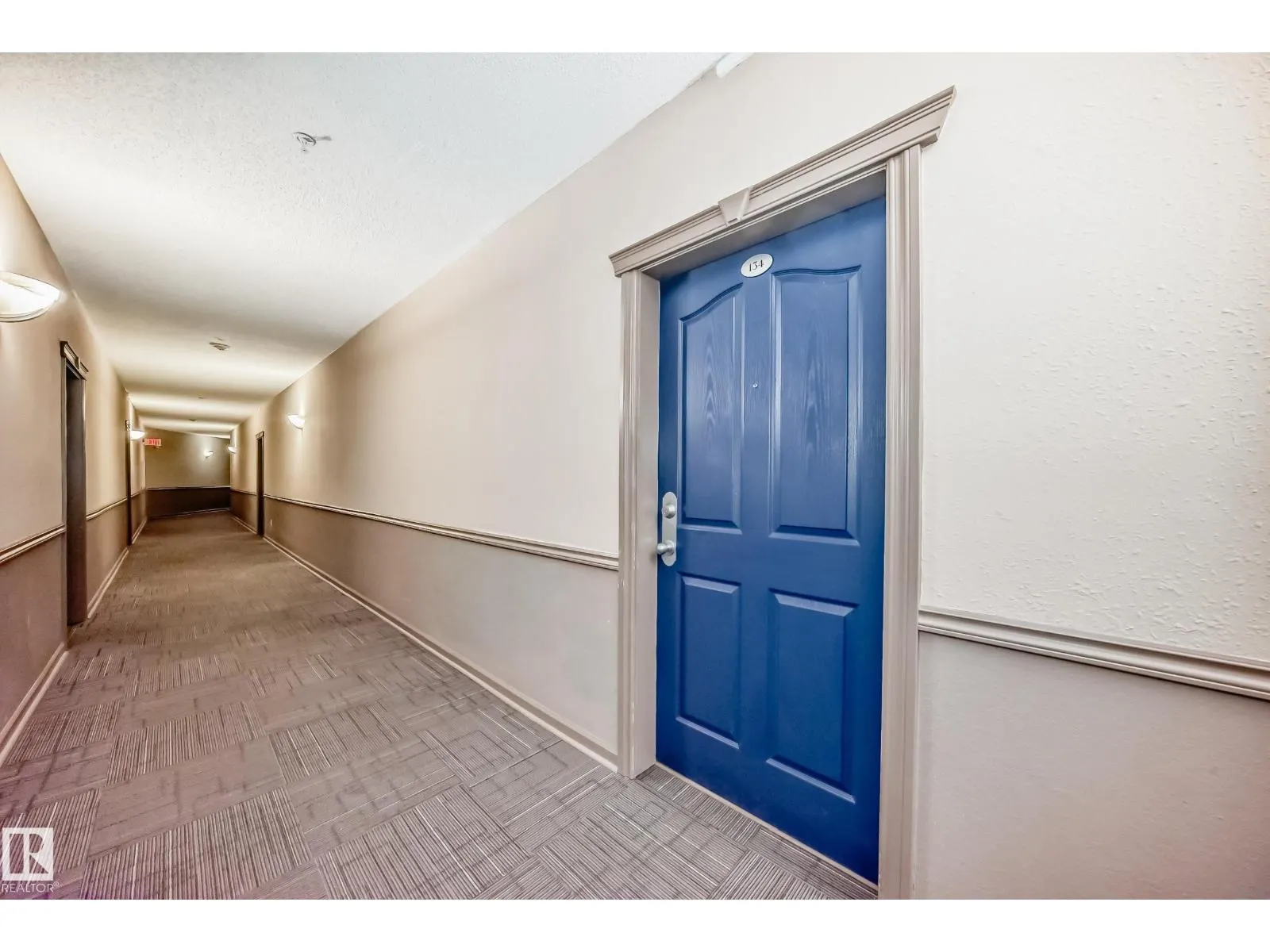 #134 16311 95 ST NW