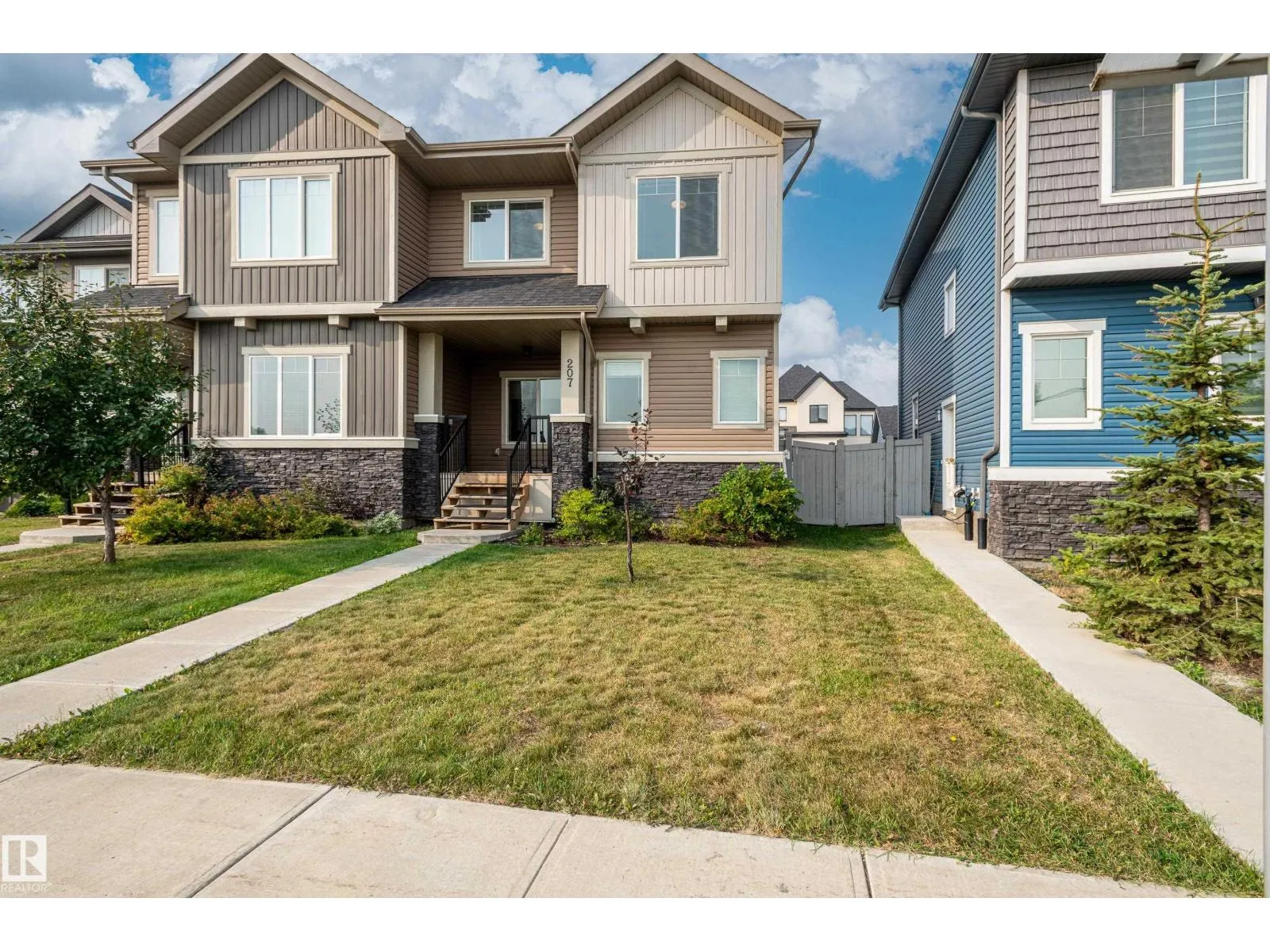 207 Griesbach RD NW