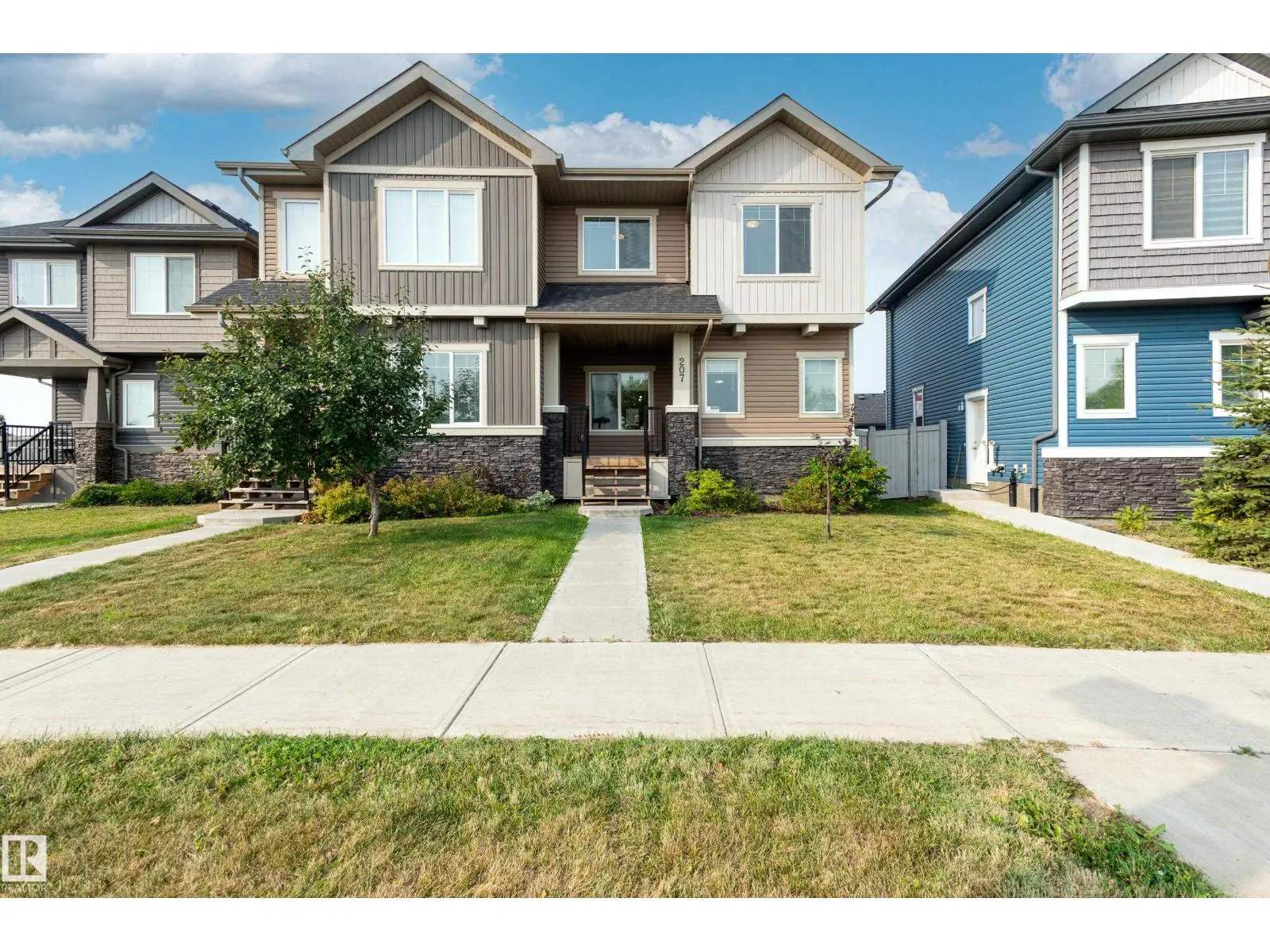 207 Griesbach RD NW