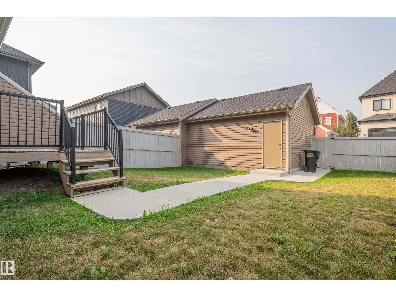 207 Griesbach RD NW