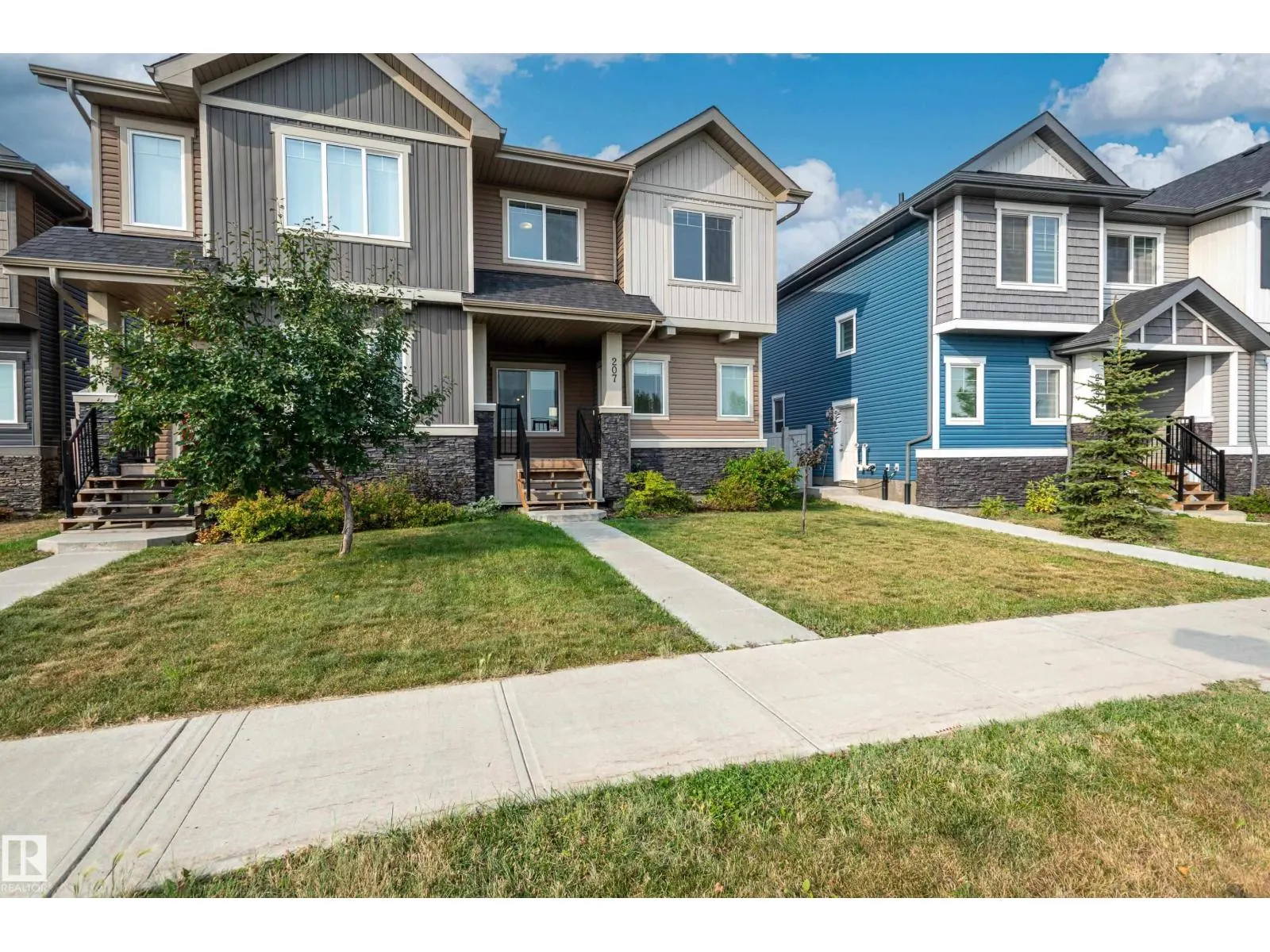 207 Griesbach RD NW