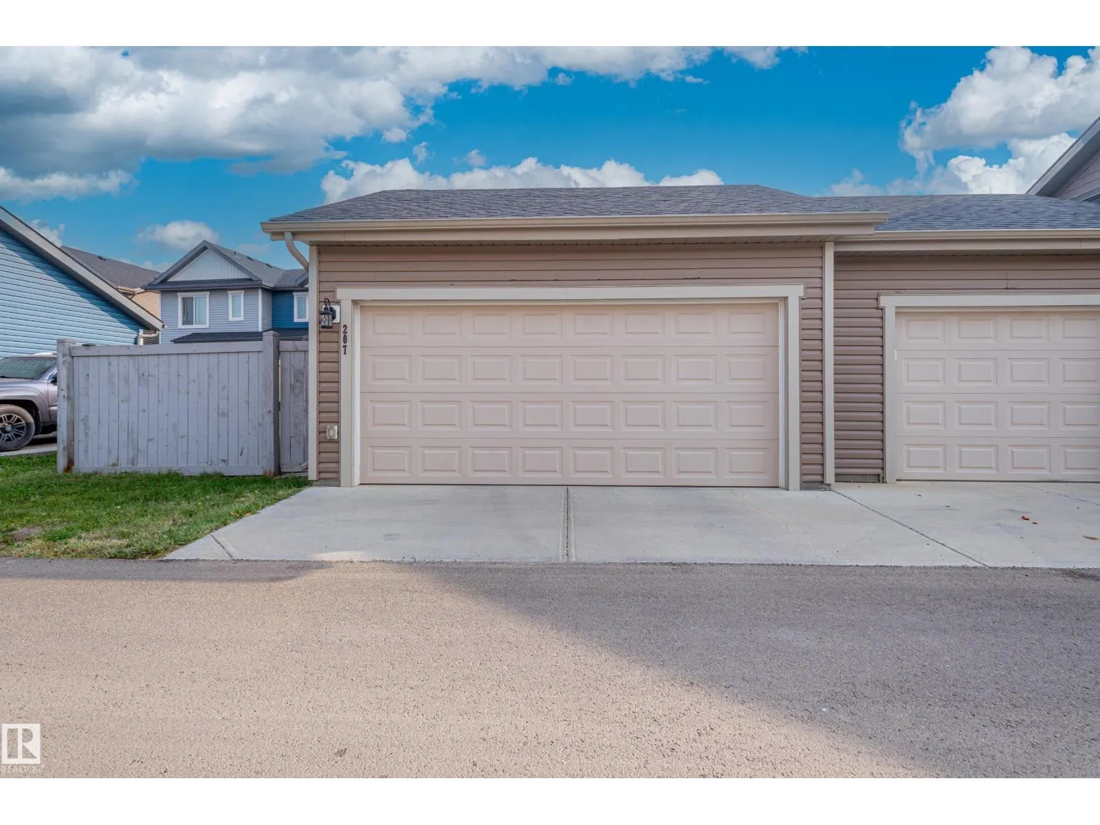207 Griesbach RD NW