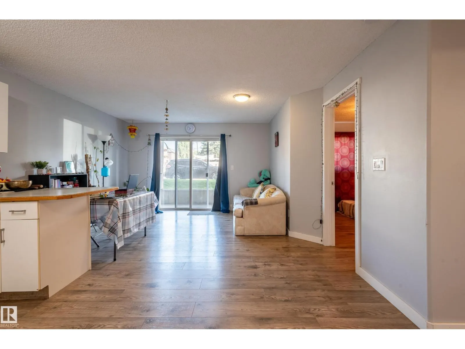 #117 10535 122 ST NW