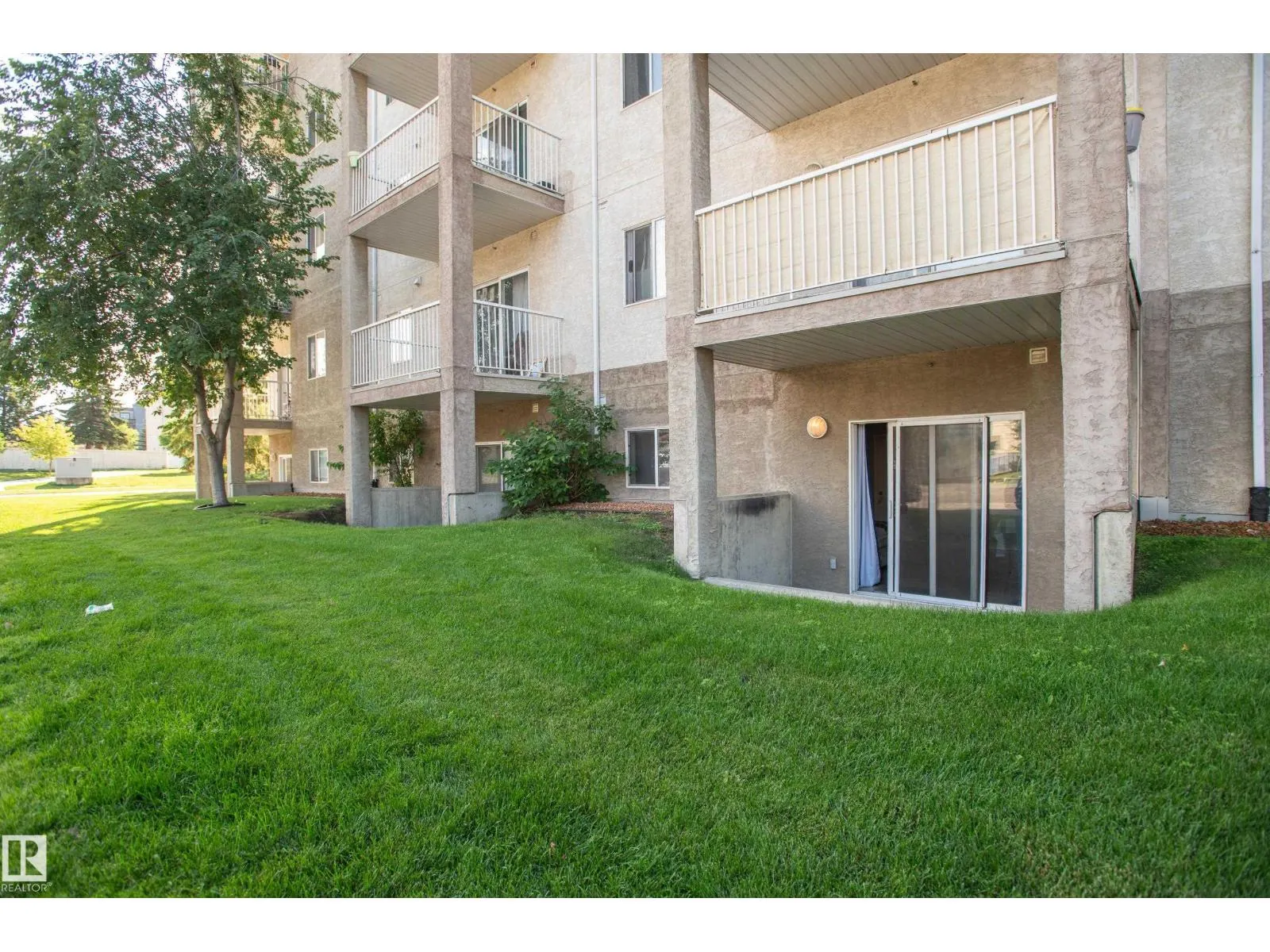 #117 10535 122 ST NW