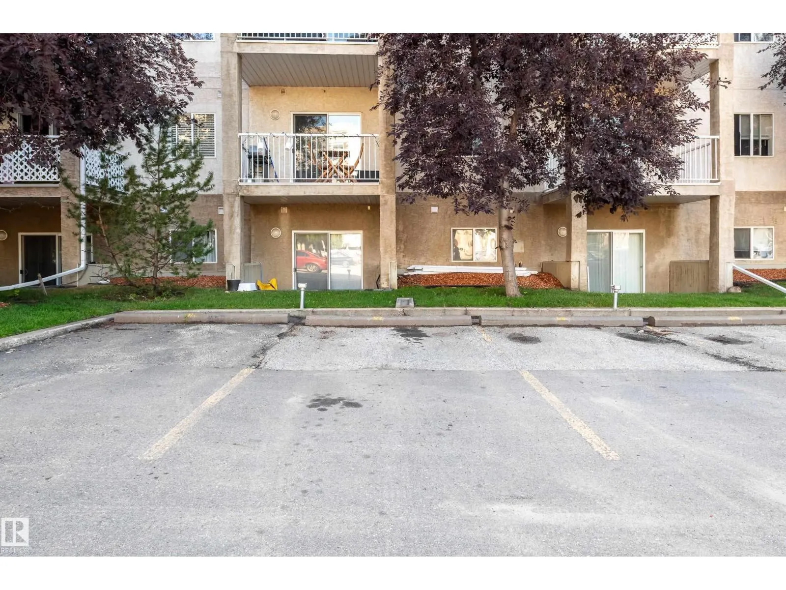 #117 10535 122 ST NW