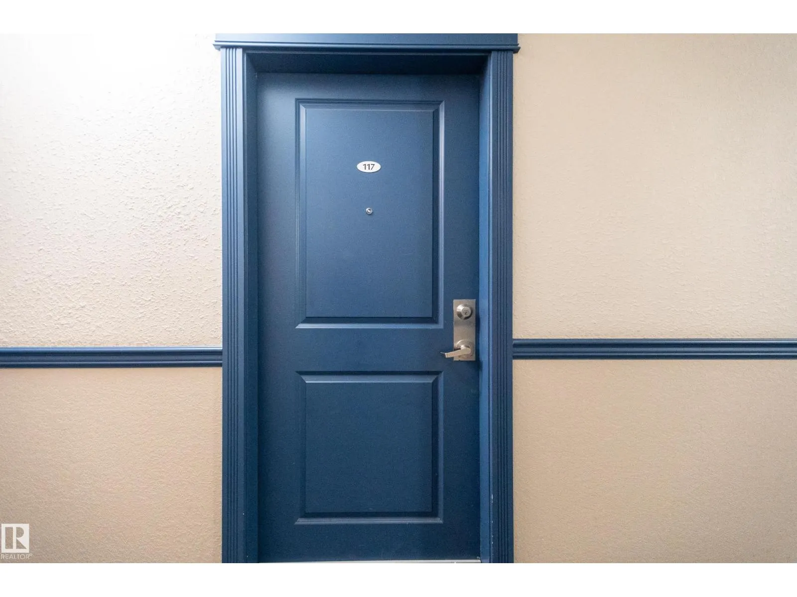 #117 10535 122 ST NW