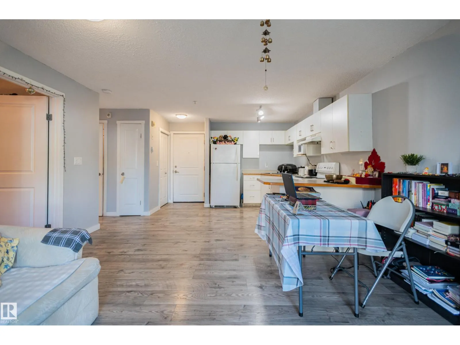#117 10535 122 ST NW