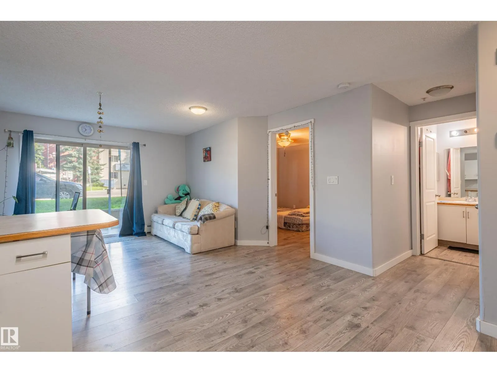 #117 10535 122 ST NW