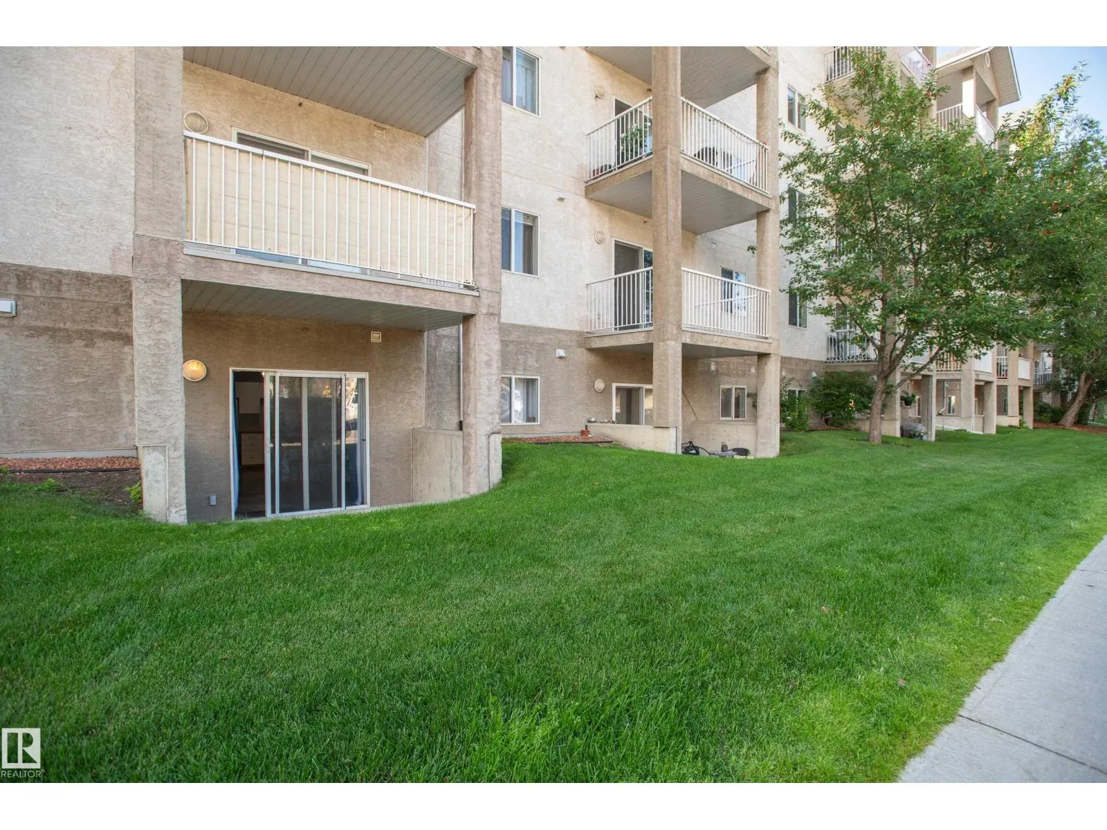 #117 10535 122 ST NW