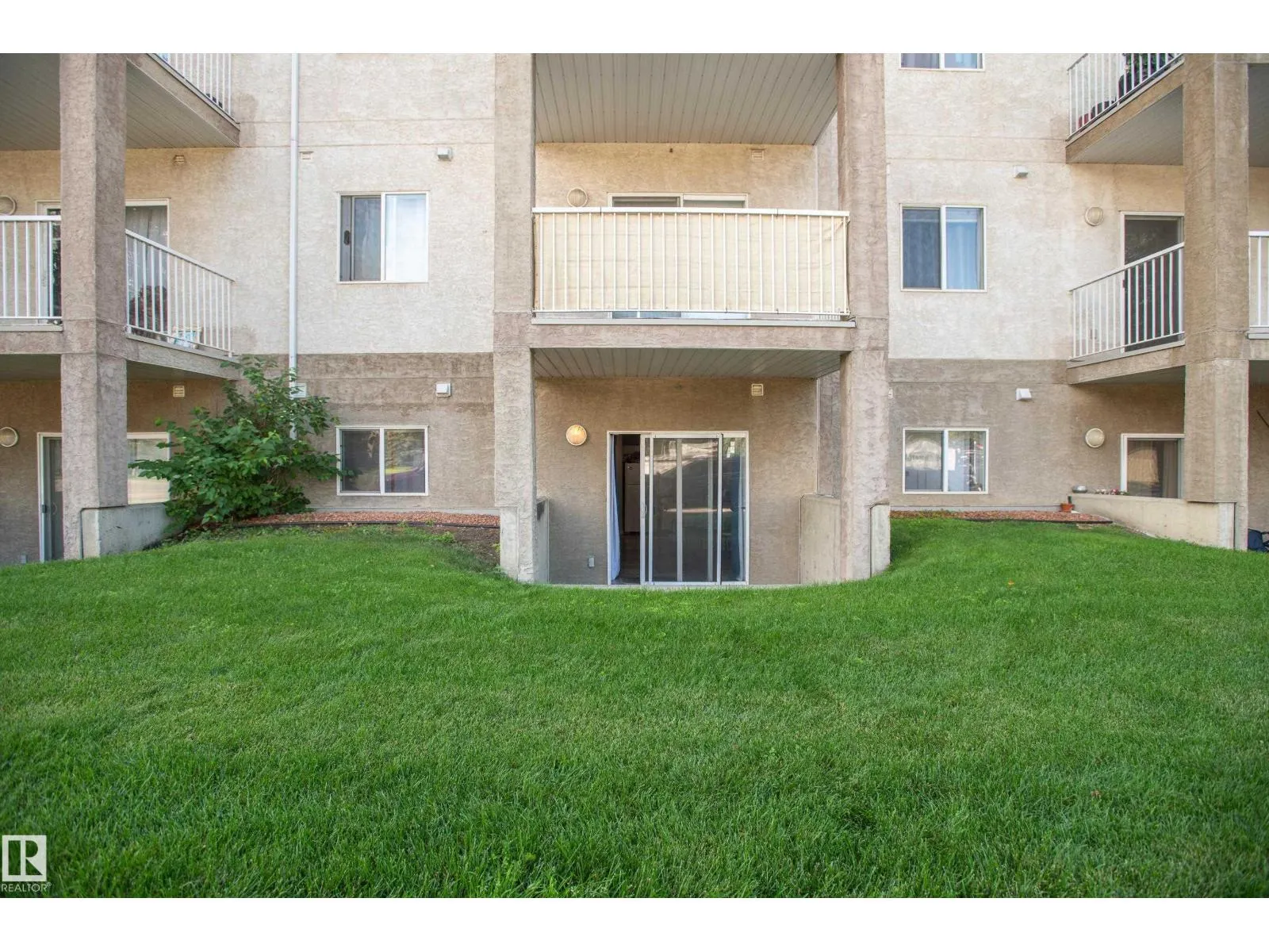 #117 10535 122 ST NW