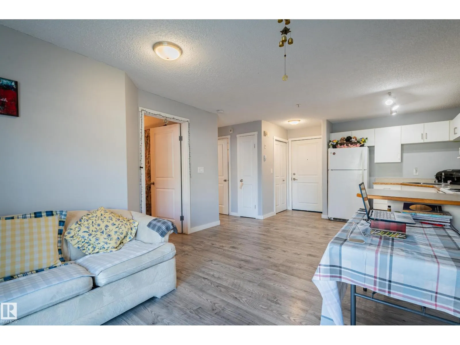 #117 10535 122 ST NW
