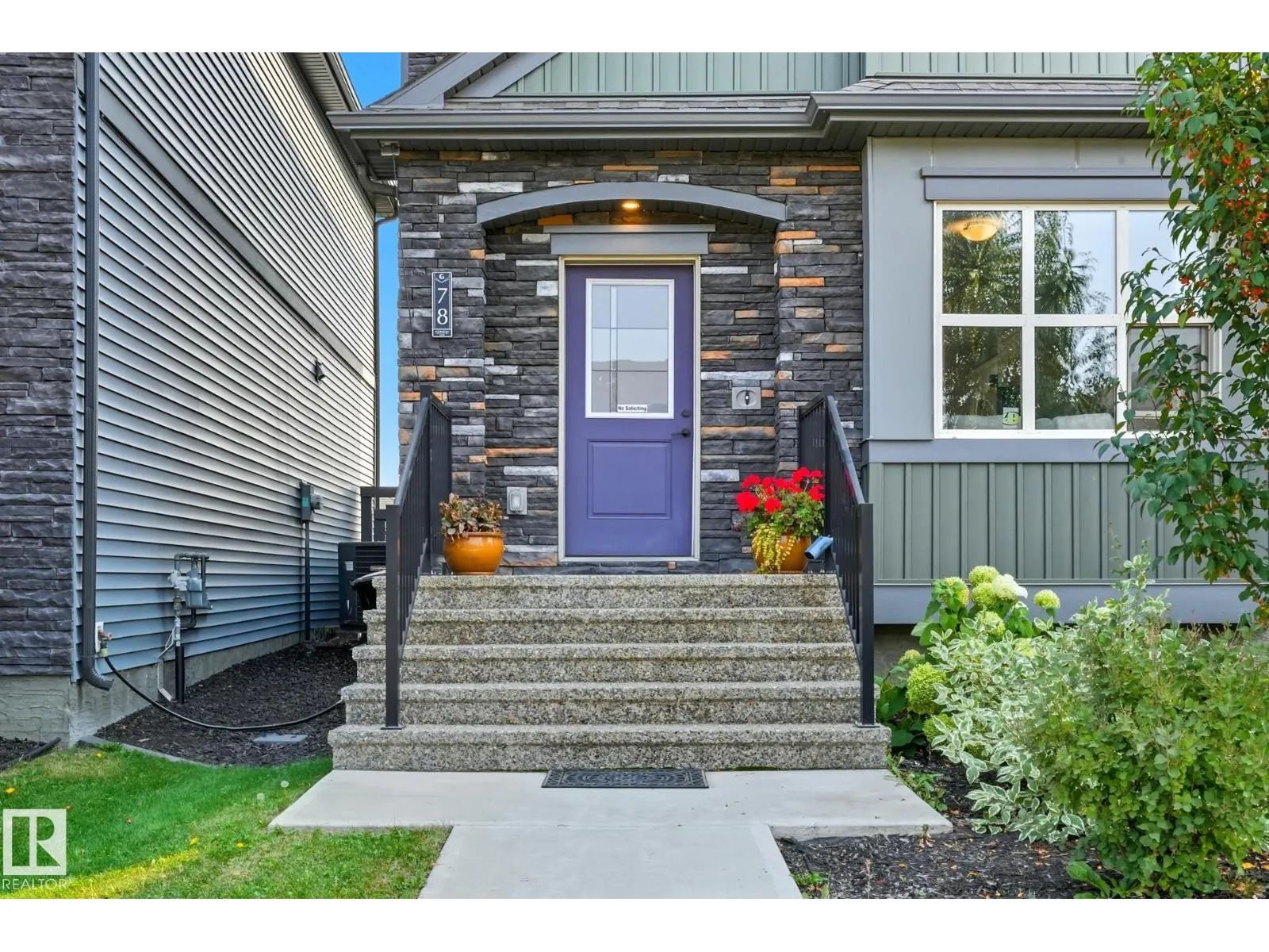 78 GARNEAU GA
