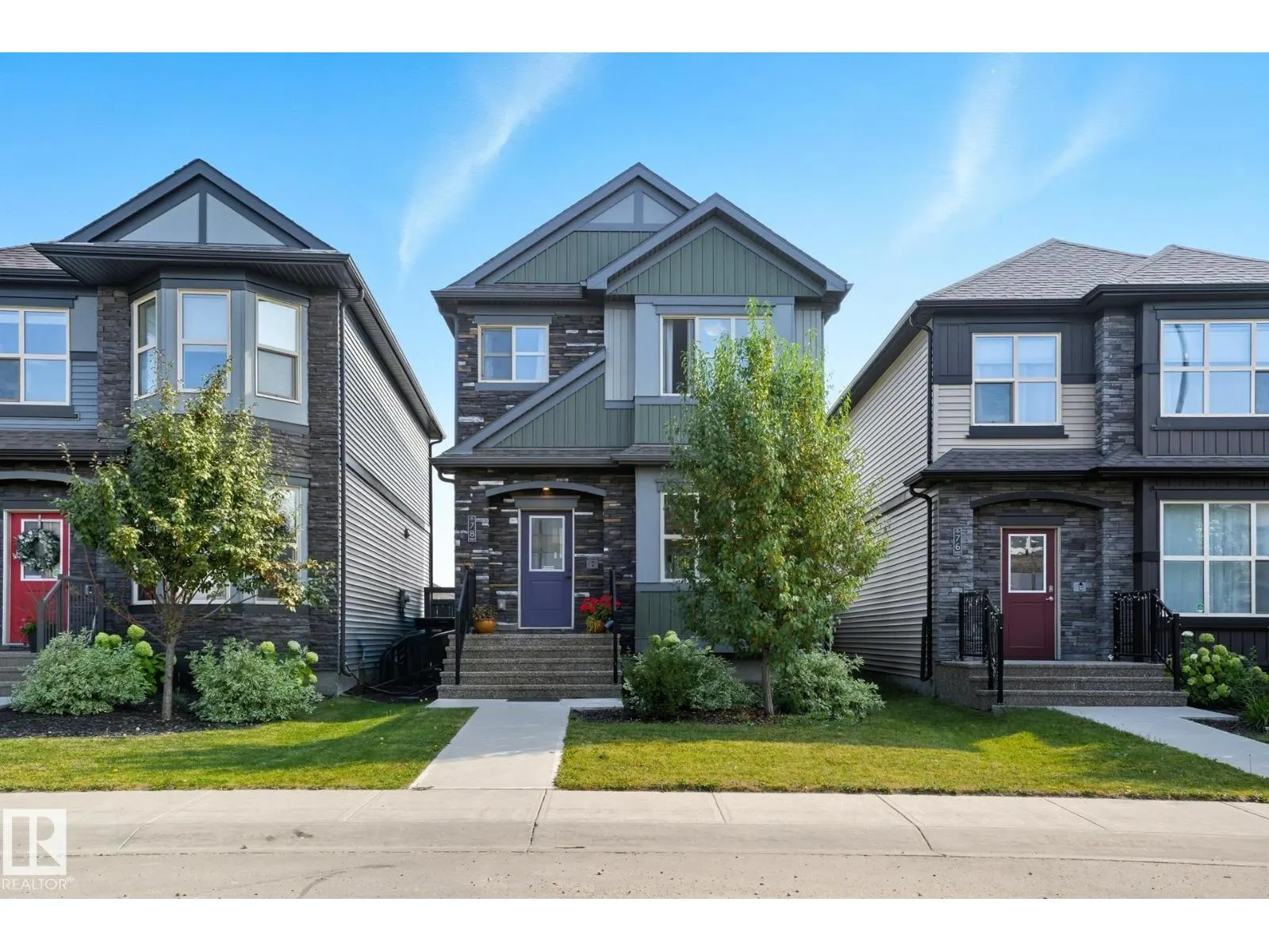 78 GARNEAU GA