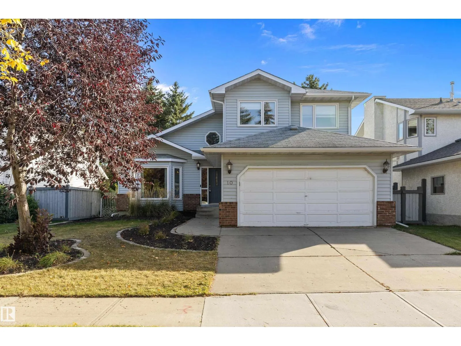 10 DELISLE CO