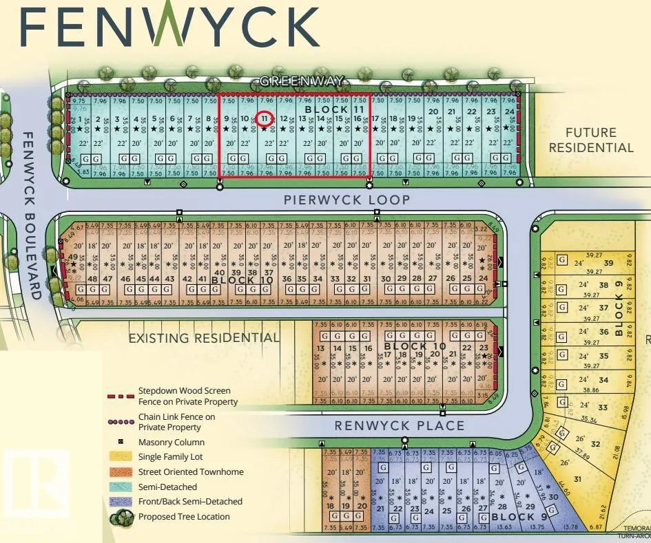141 Pierwyck Loop