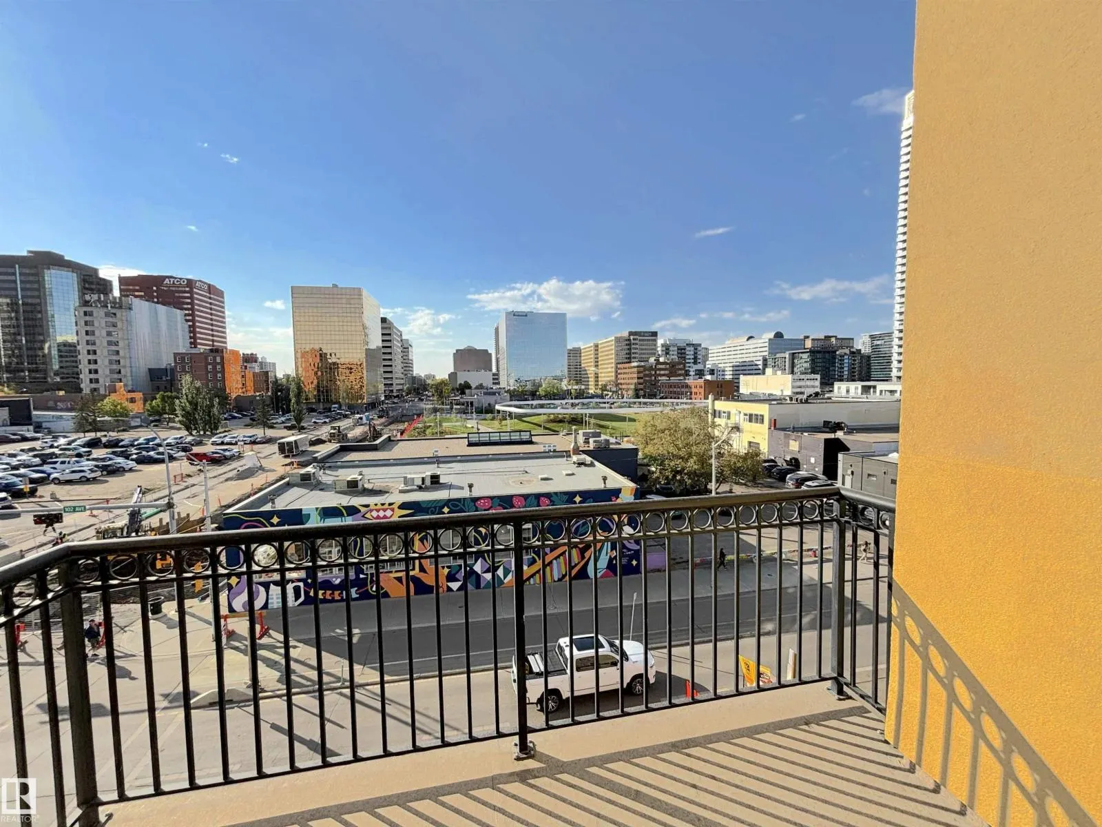#510 10606 102 AV NW