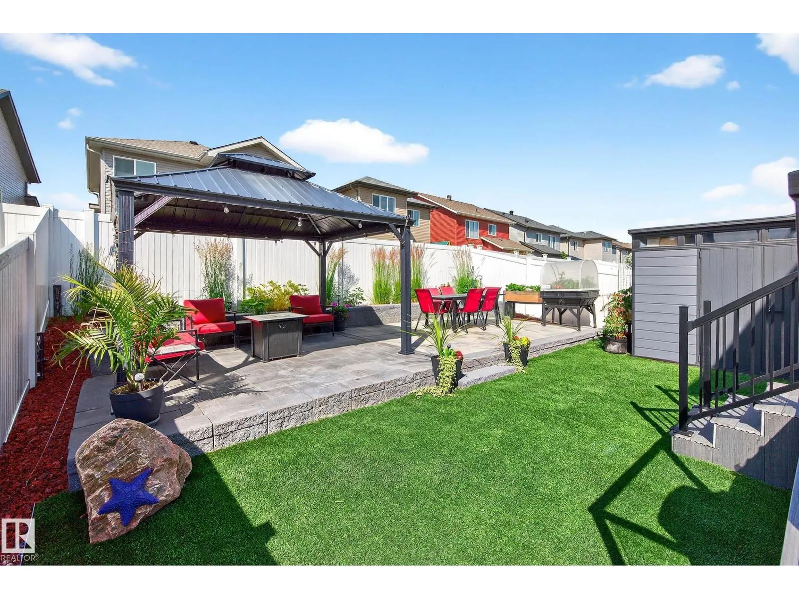 17096 46 ST NW