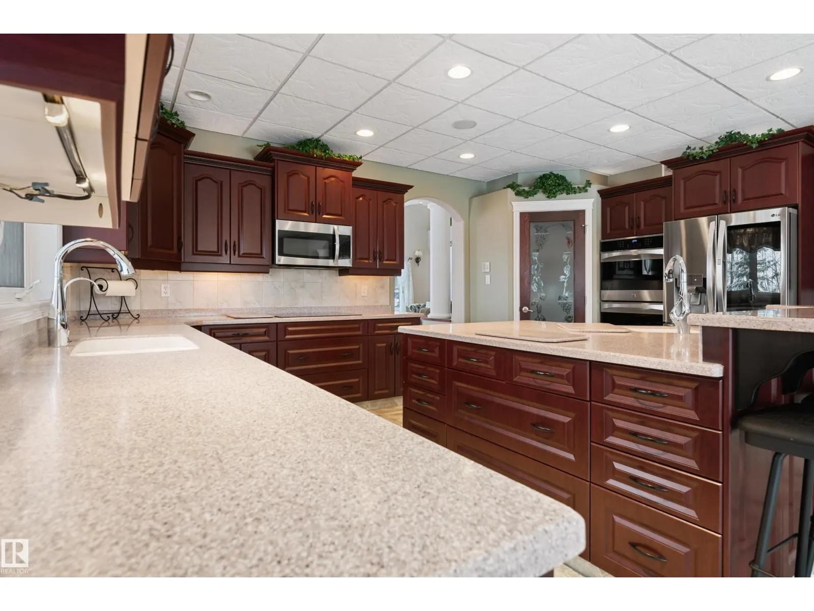 #111 59311 Range Rd 35