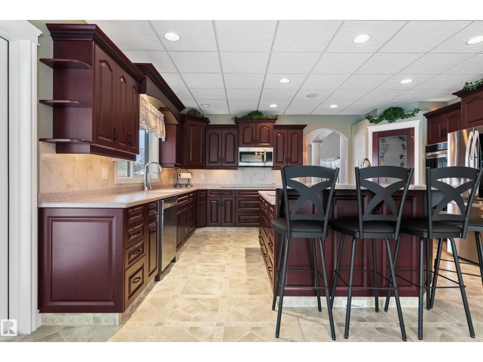 #111 59311 Range Rd 35