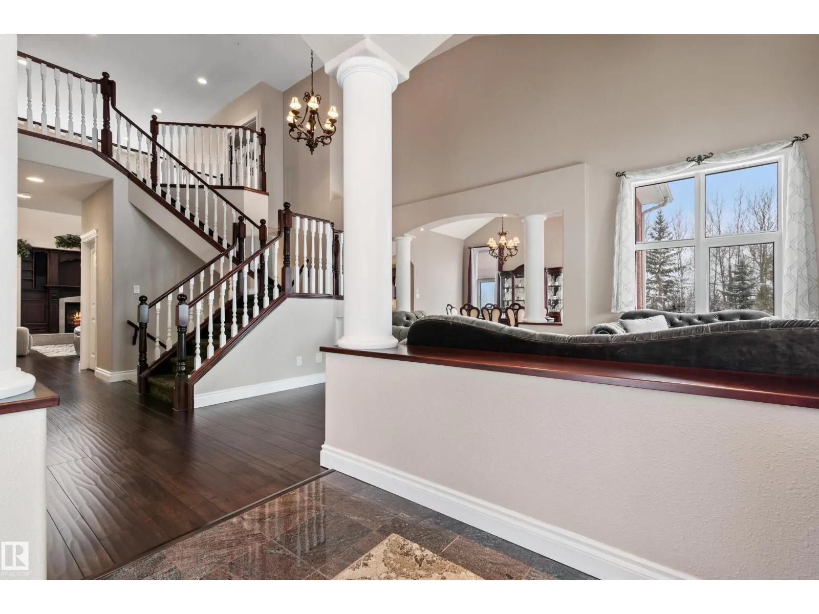 #111 59311 Range Rd 35