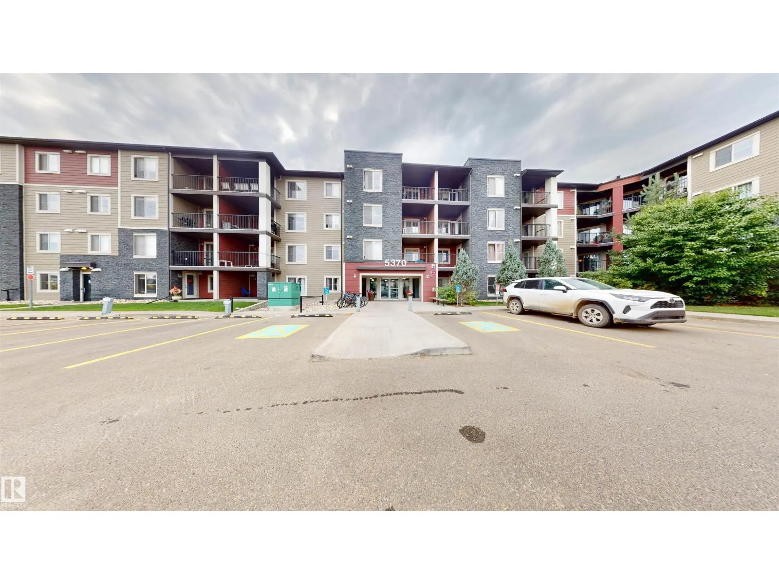 #106 5370 CHAPPELLE RD SW