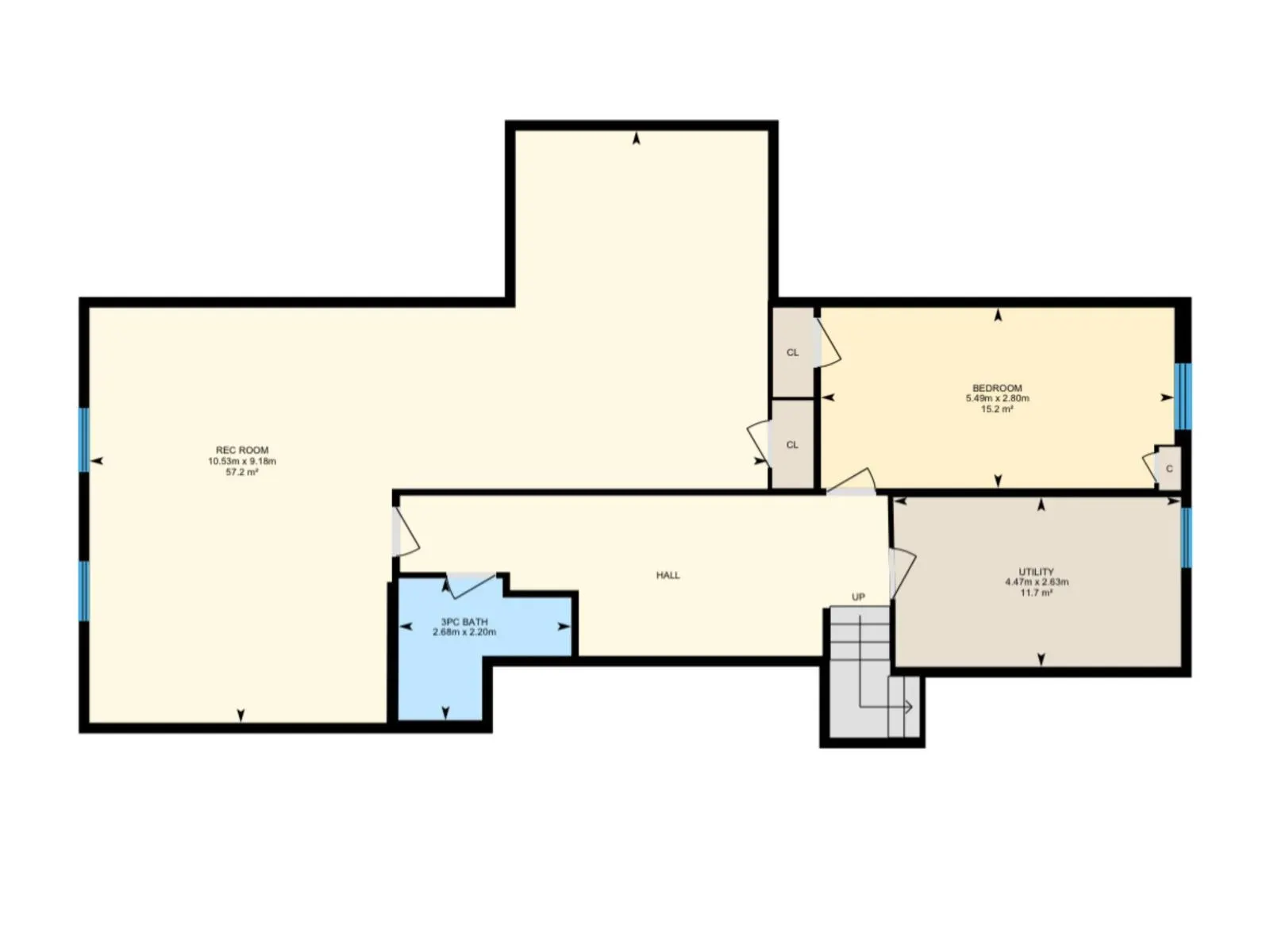 63 FAIRWAY DR NW