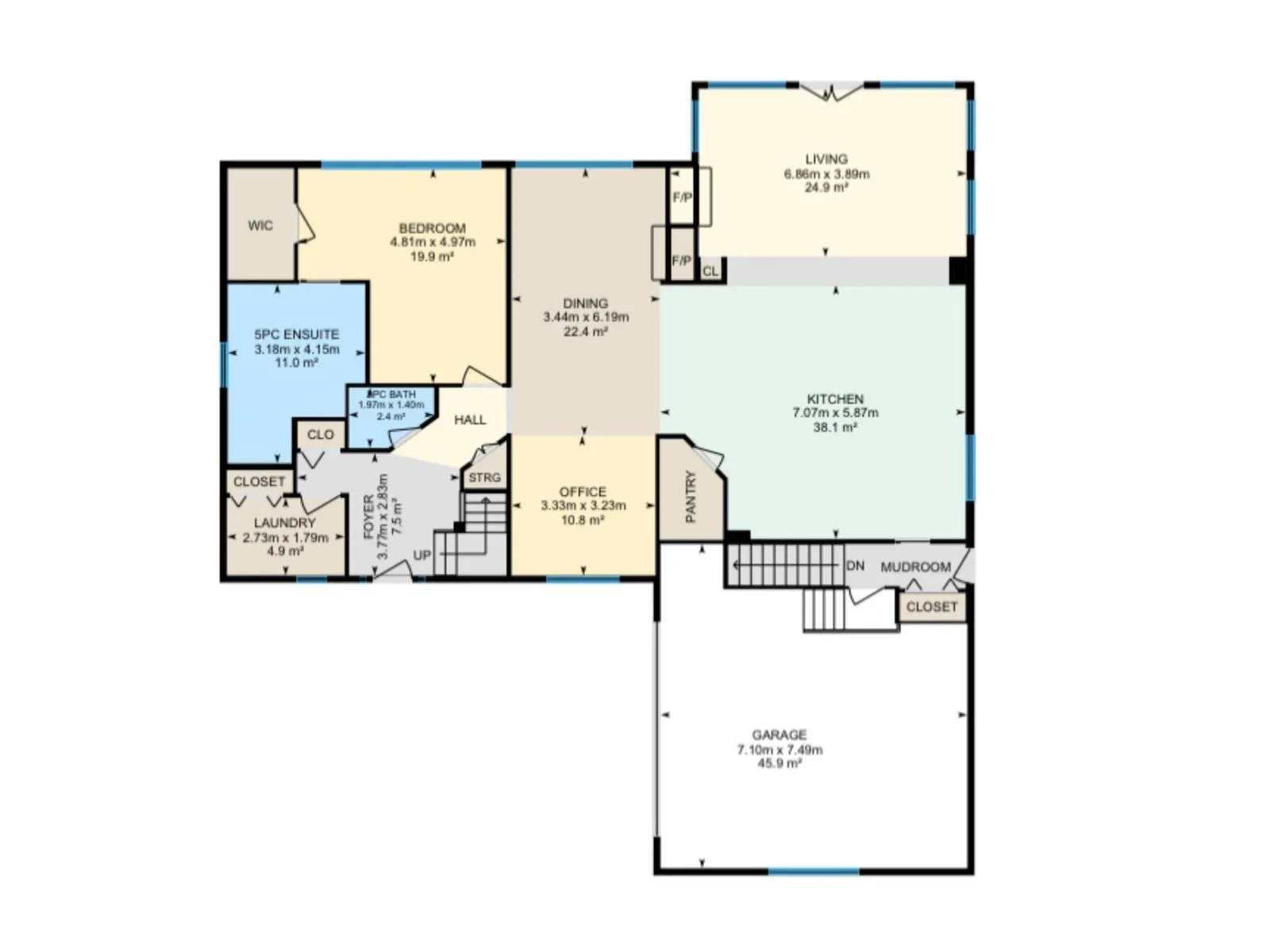 63 FAIRWAY DR NW