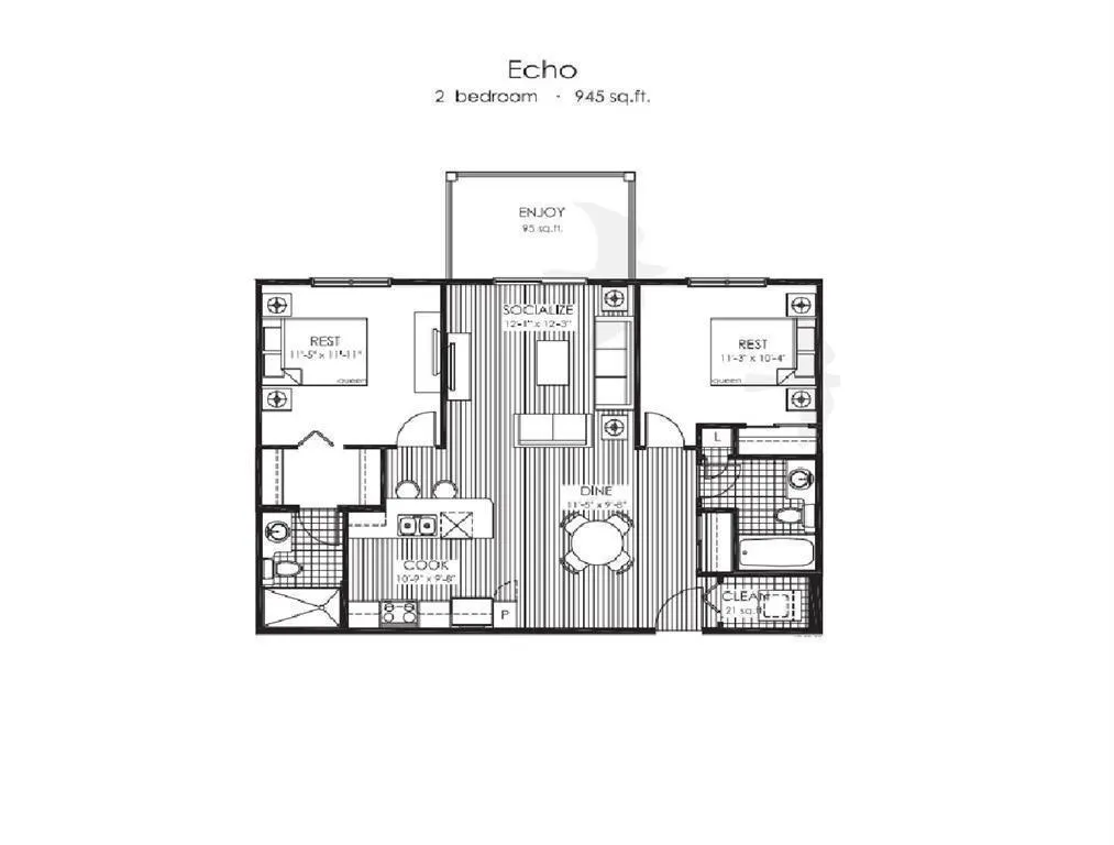 #437 6076 SCHONSEE WY NW
