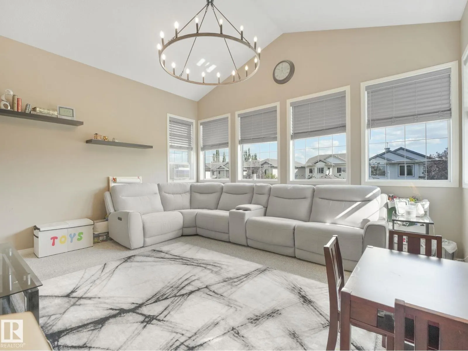 1250 McAllister WY SW