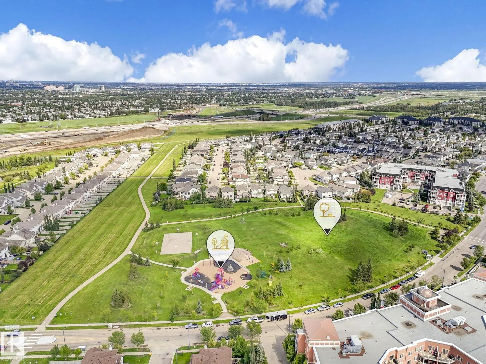 1250 McAllister WY SW