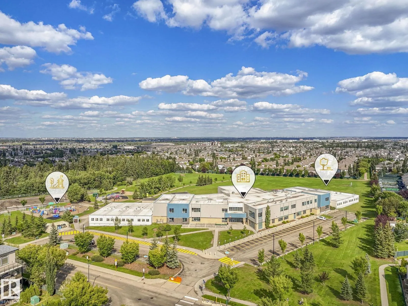 1250 McAllister WY SW