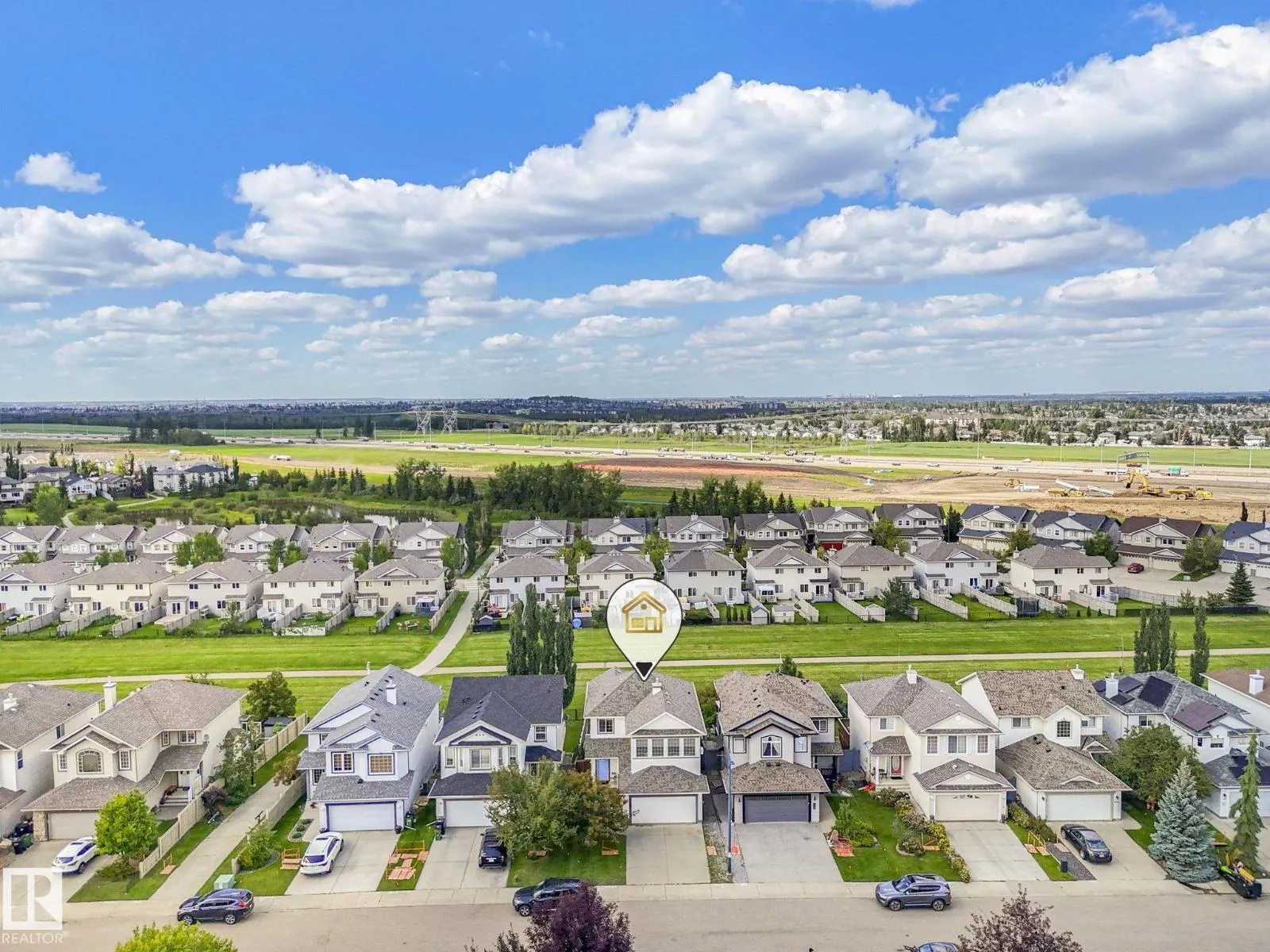 1250 McAllister WY SW