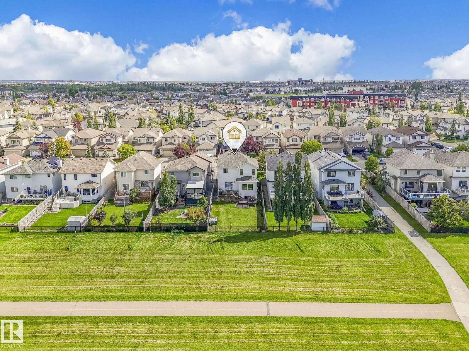 1250 McAllister WY SW