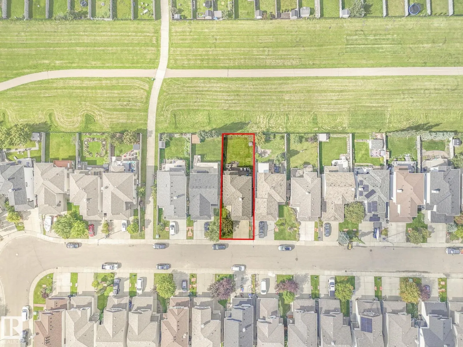 1250 McAllister WY SW