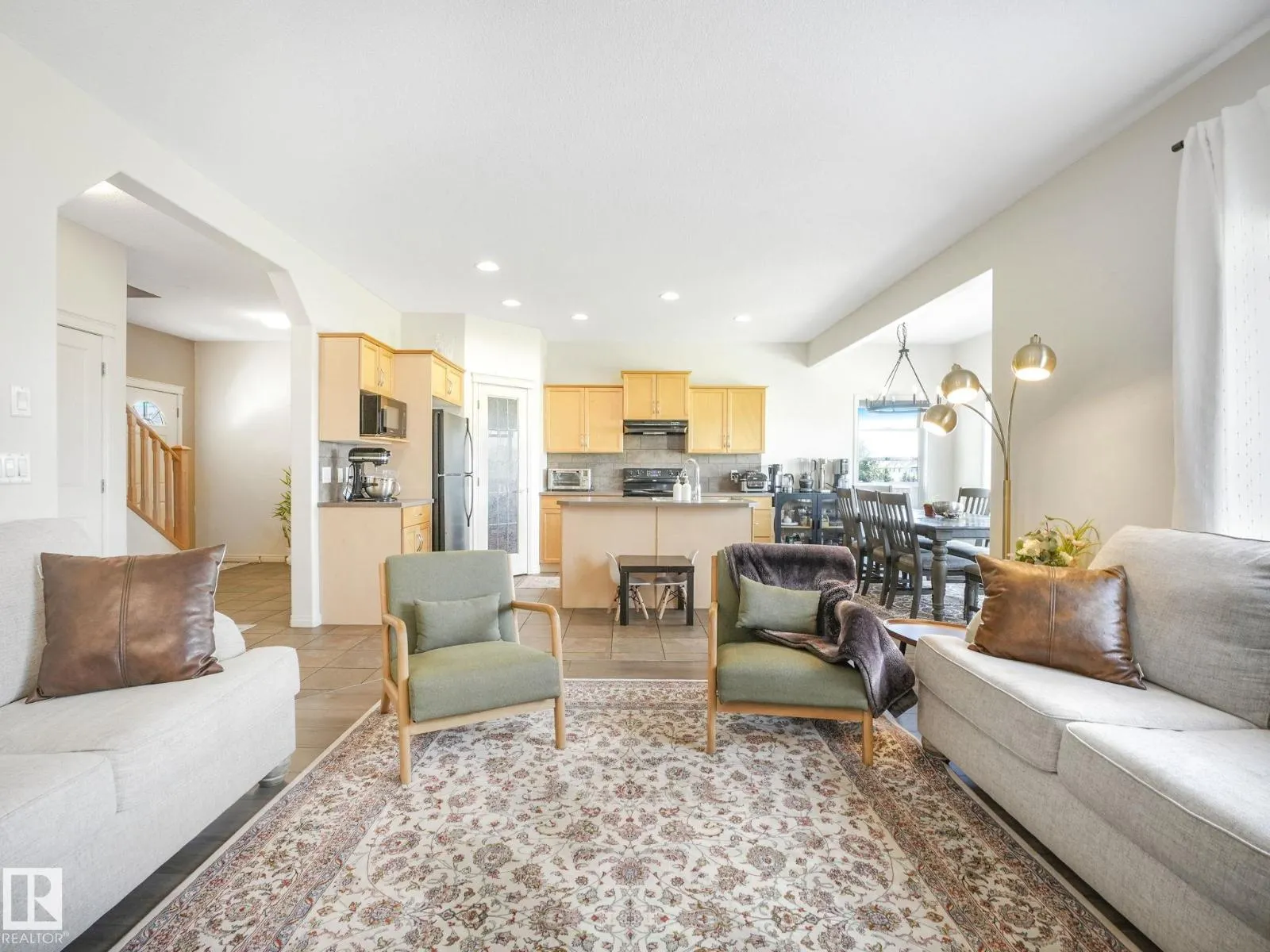 1250 McAllister WY SW