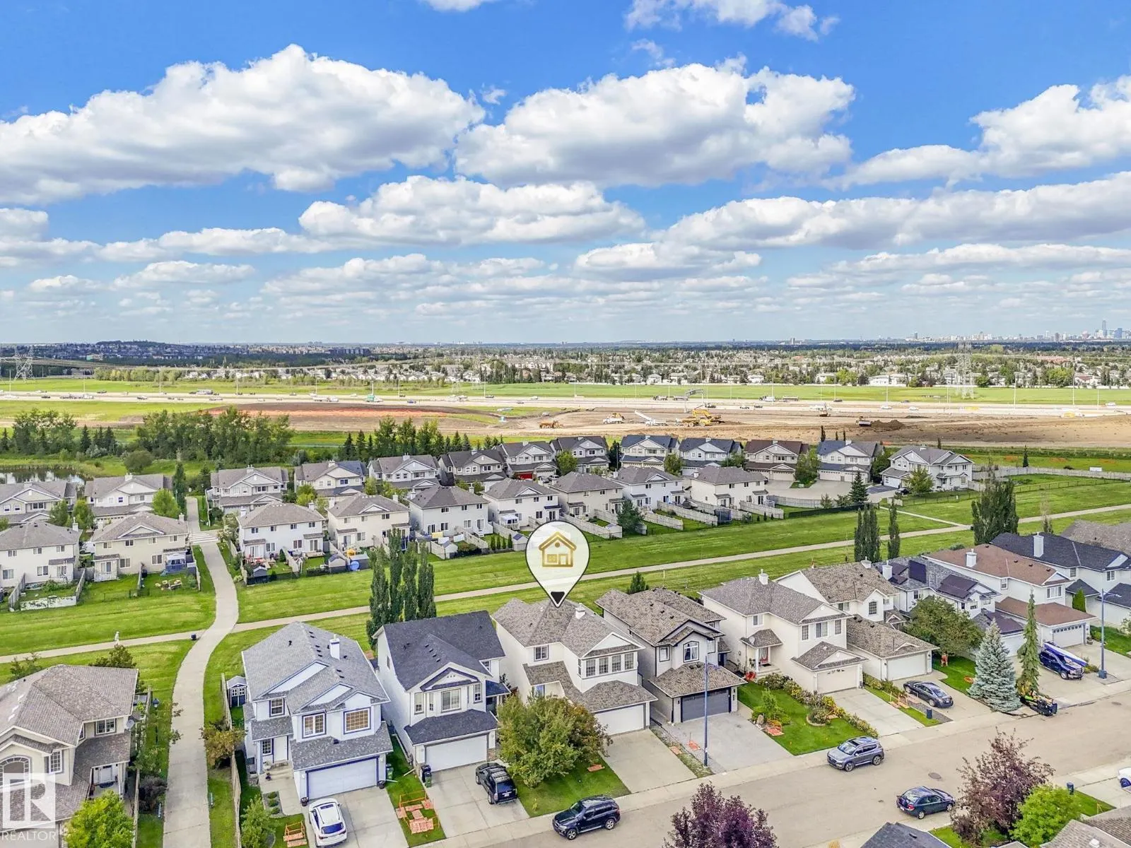 1250 McAllister WY SW