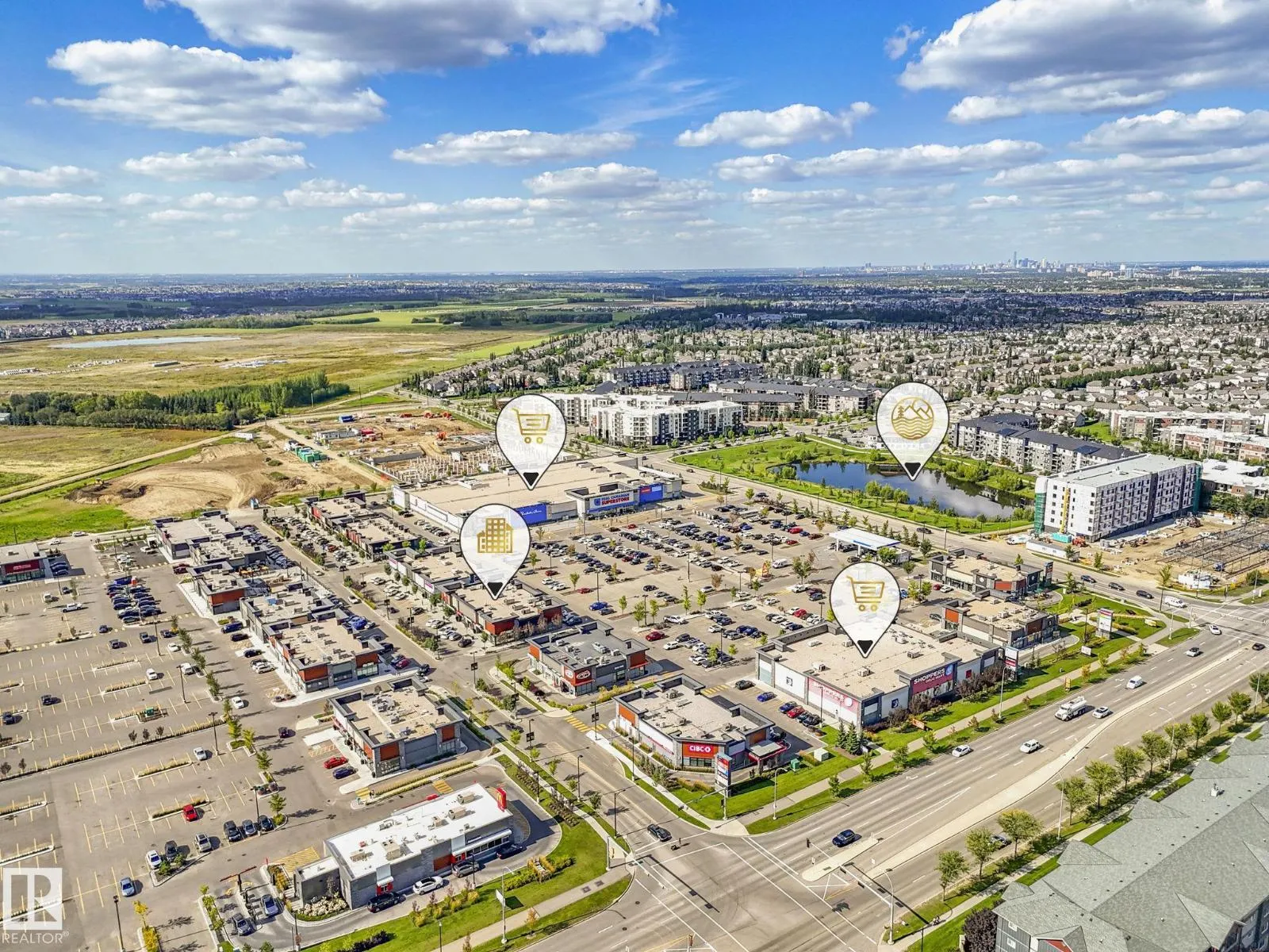 1250 McAllister WY SW