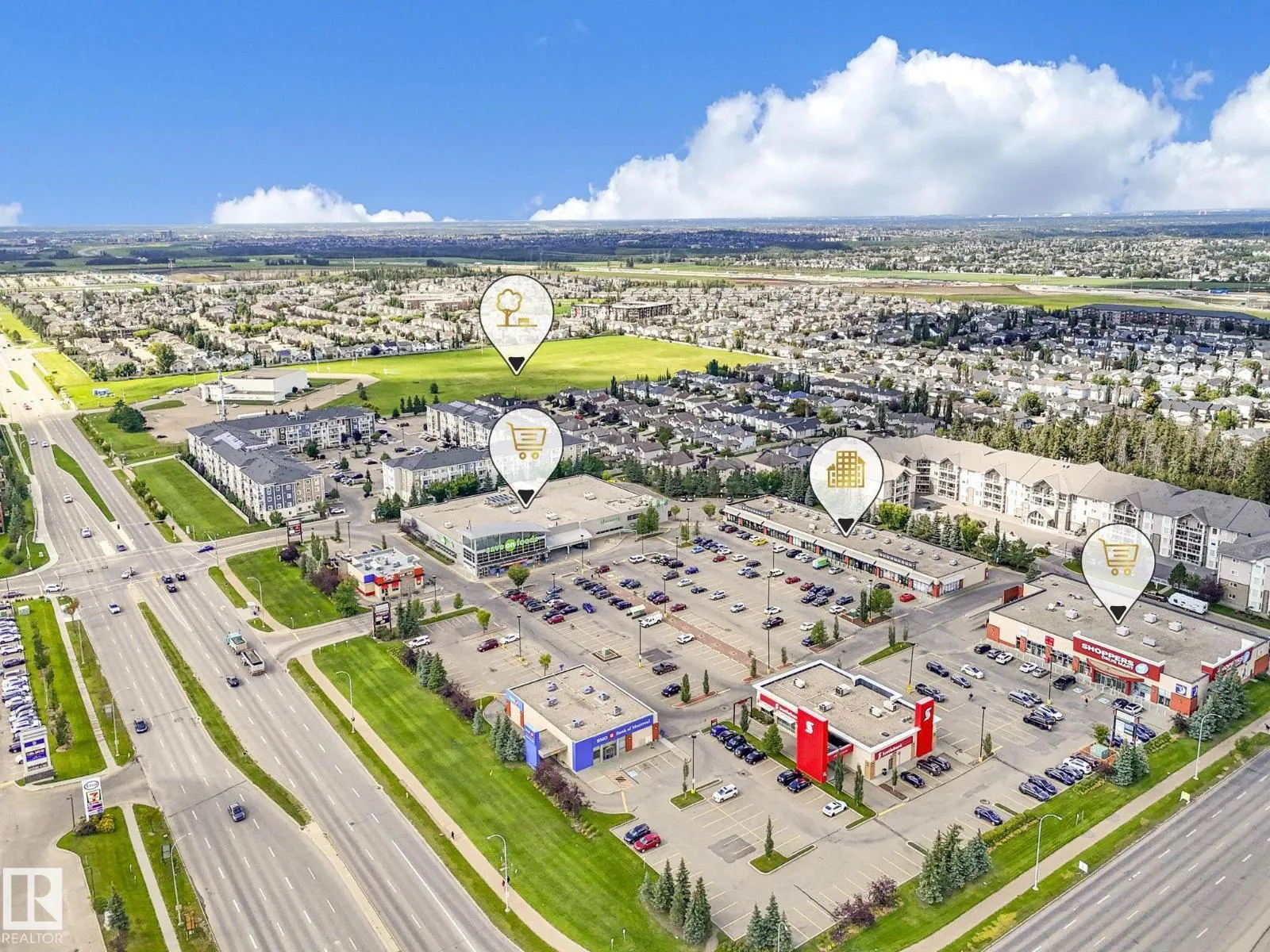 1250 McAllister WY SW