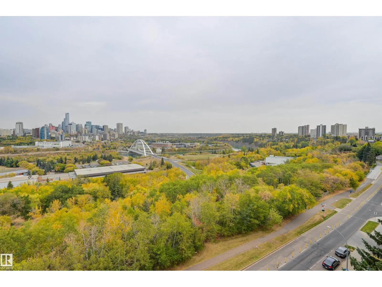 #1003 10721 SASKATCHEWAN DR NW