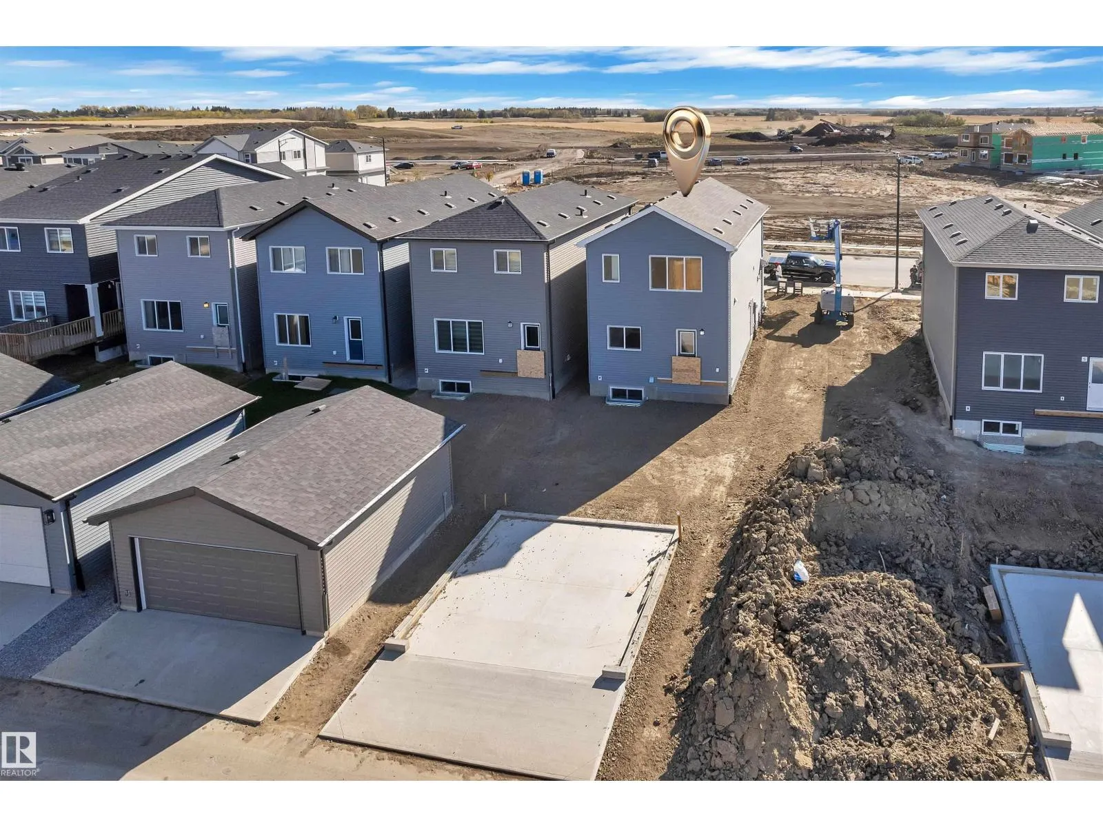 752 MATTSON DR SW