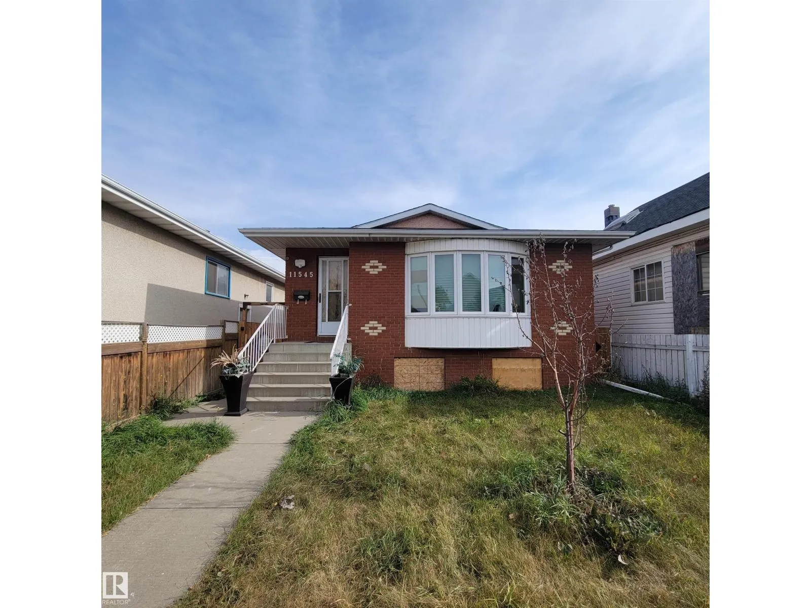 11545 95 ST NW