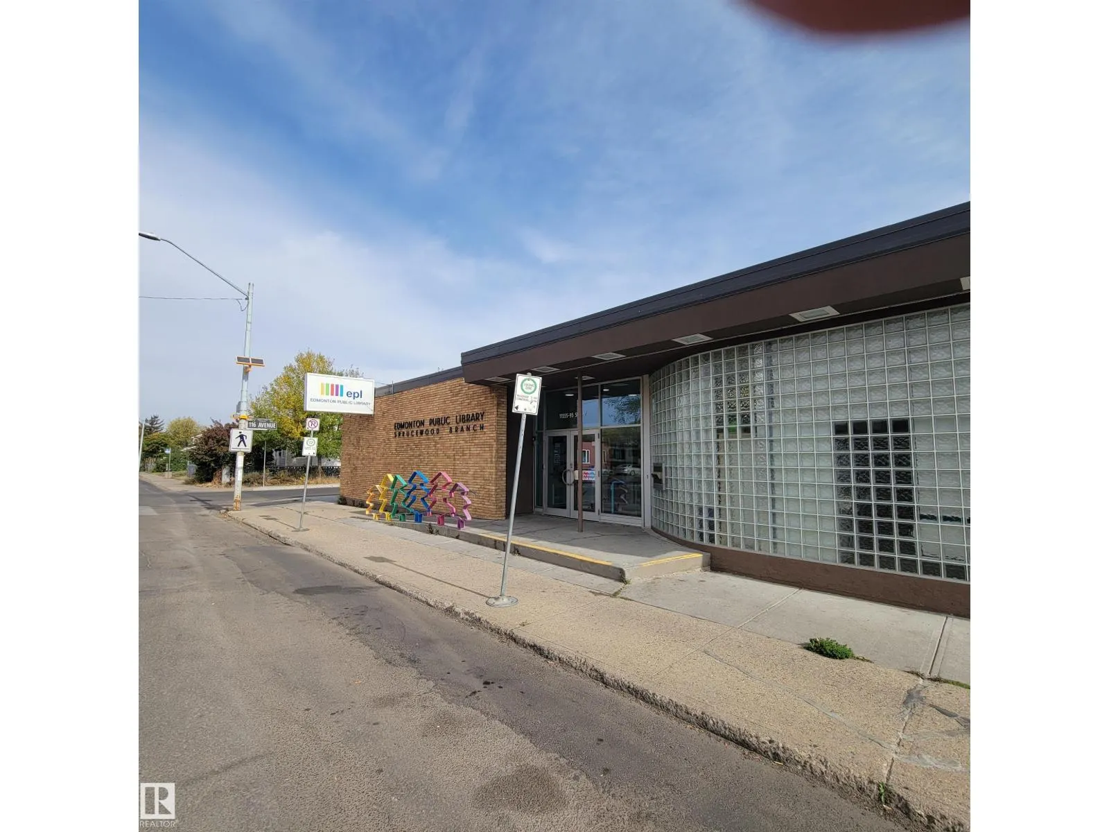 11545 95 ST NW